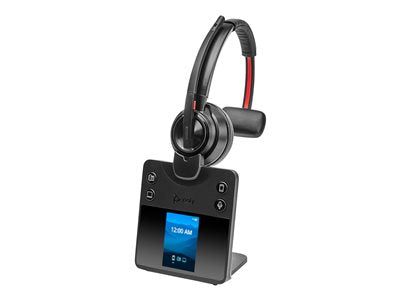 HP Poly APU-76 Electronic Hookswitch TAA, Made in Mexico