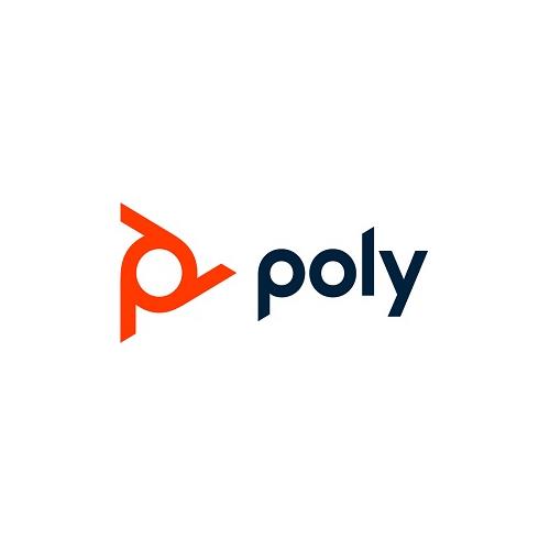 HP Poly Savi 8200 5 Unit Charge Base, Model 85R34AA