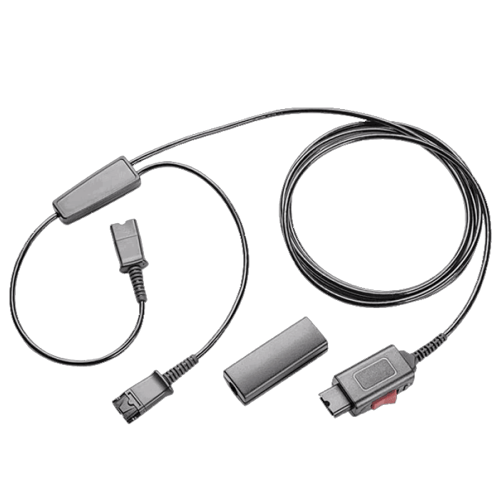 HP Poly Y Training Cable, 85S07AA