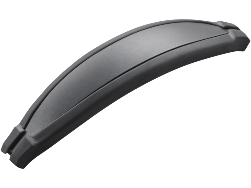 Poly CS540 Top with Headband and Earloops US