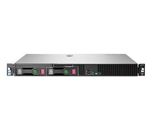 HPE DL180 Gen9 E5-2609v4 900W Server (860134-S01)