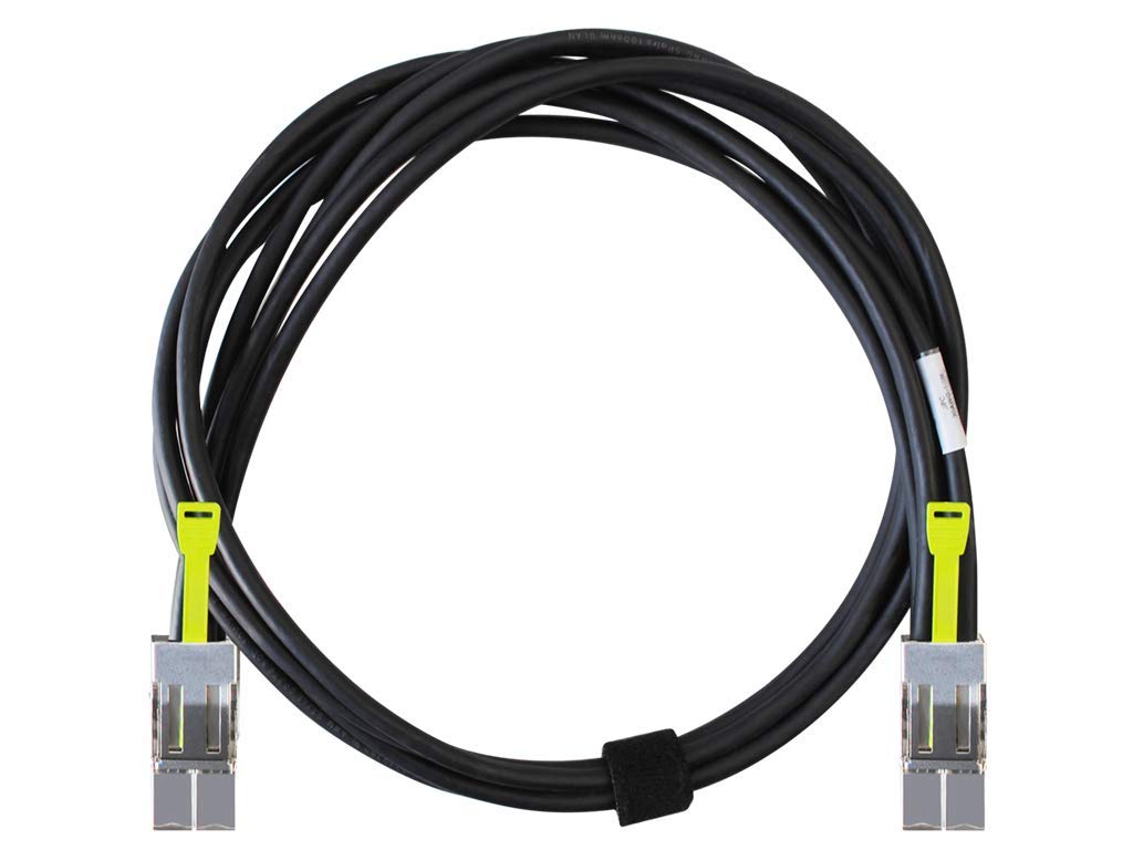 HighPoint 8644-8644-210 1M SFF-8654 to SFF-8643 NVMe Cable