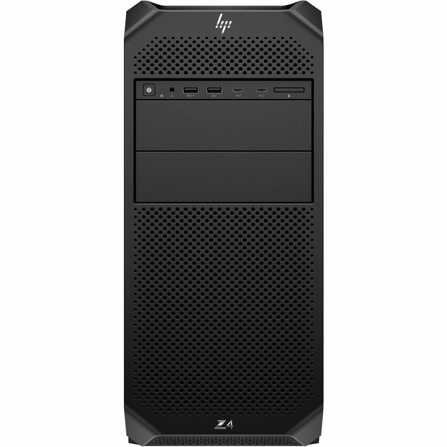 HP Z4 G5 Tower Xeon W3-2423 16GB 512GB SSD NVIDIA T400