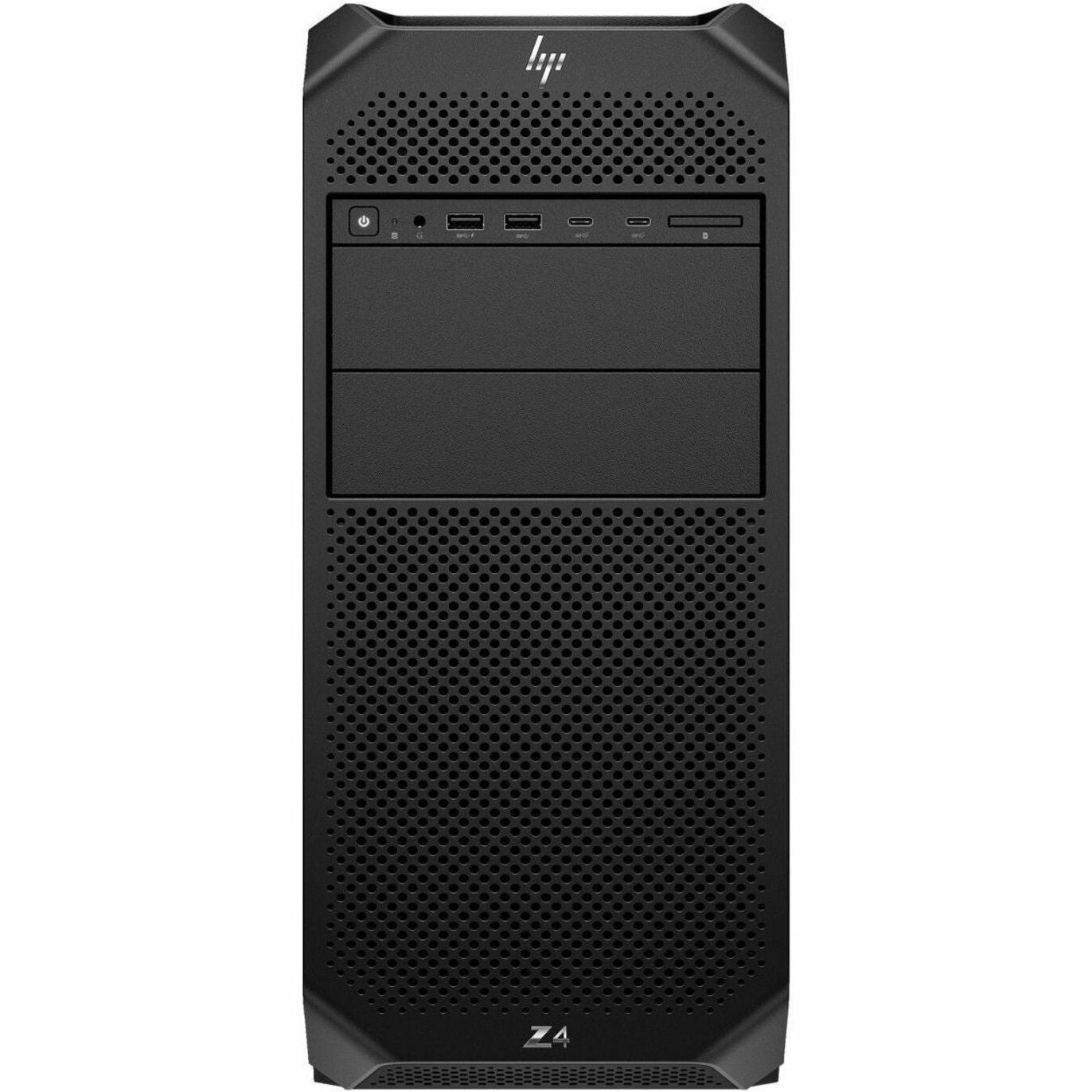 HP Z4 G5 Tower Xeon W3-2423 Workstation, 16GB, 512GB SSD, T1000 8GB
