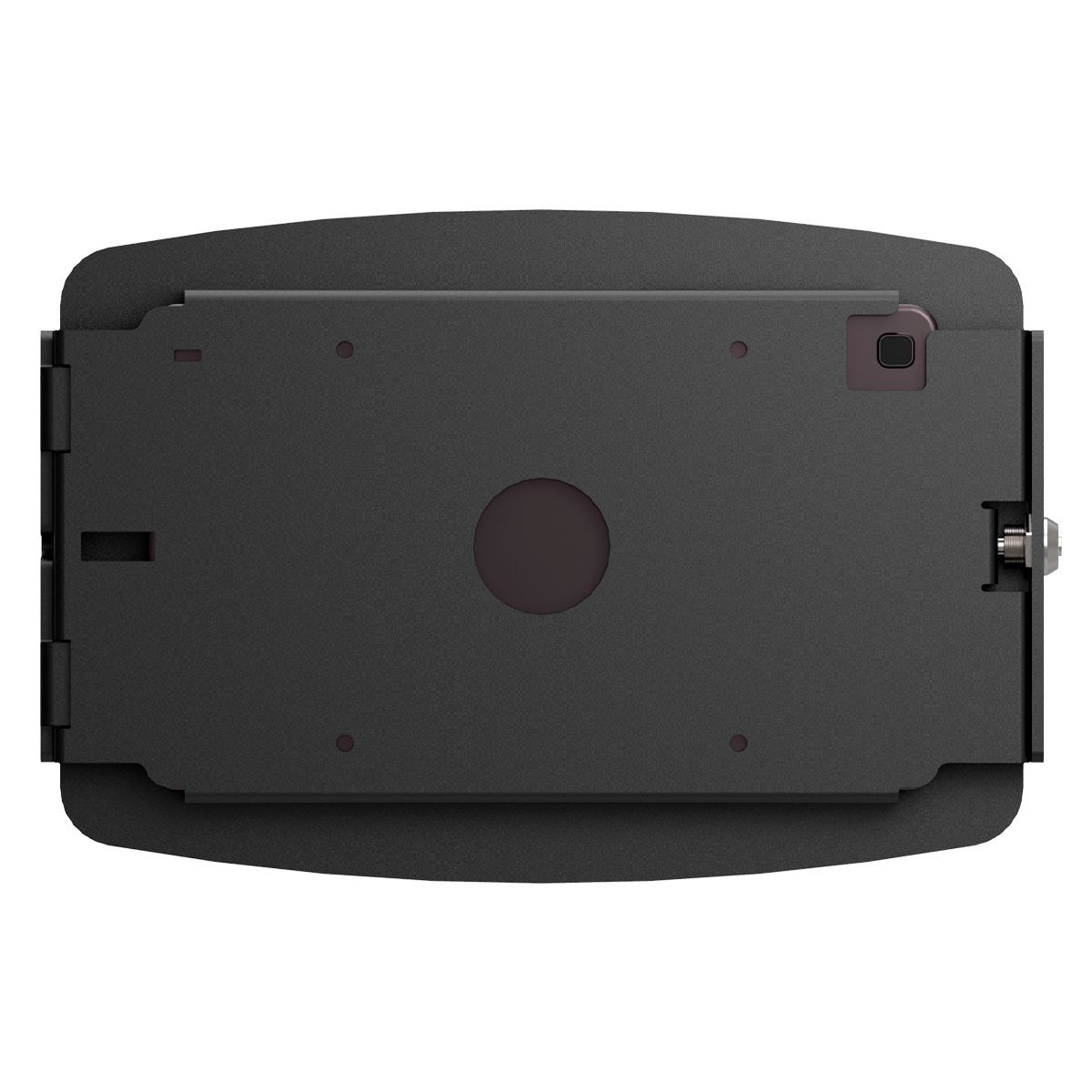 Boîtier mural COMPULOCKS pour Galaxy Tab A7 Lite 8,7 pouces, noir