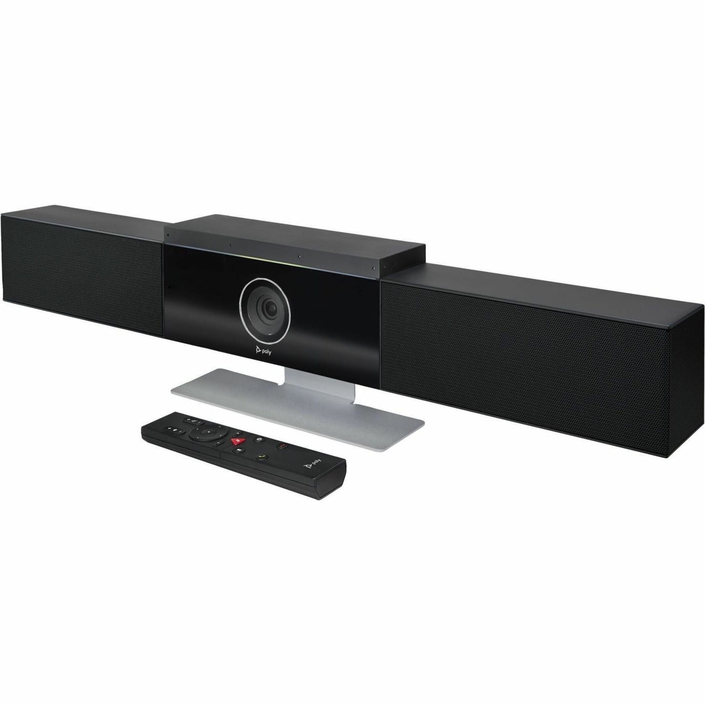 Contrôleur tactile HP Poly TC8, 1280 x 800, conforme TAA