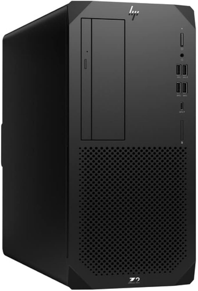 HP Z2 G9 Workstation Tower i9-12900 32GB 1TB