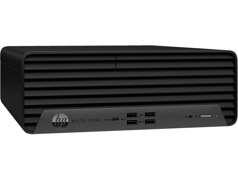 HP Elite SFF 600 G9 i5-12500 16GB 512GB SSD Desktop PC