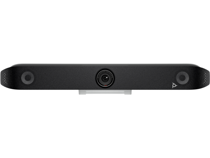 Barre vidéo tout-en-un HP Poly Studio X52 GSA/TAA US