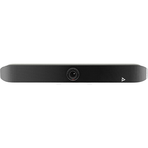 Barre vidéo Poly Studio X52 avec kit de contrôleur TC10, sans radio, conforme TAA