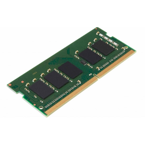 Kingston 8 Go DDR4 3200 MHz ECC SODIMM (KTD-PN432E/8G)