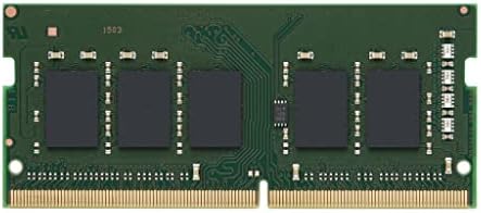 Kingston 8 Go DDR4 3200 MHz ECC SODIMM (KTD-PN432E/8G)