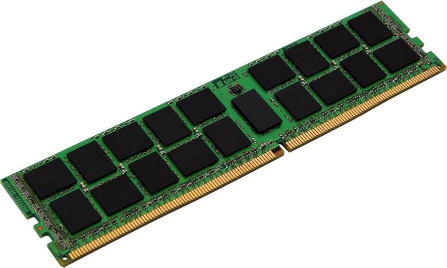 Module Kingston 8 Go DDR4-3200MT/s ECC enregistré