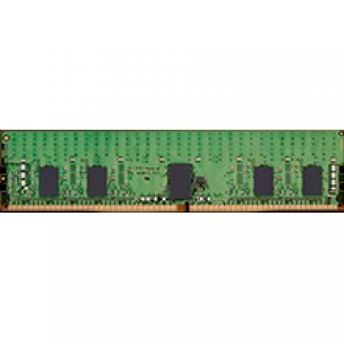 Kingston 8 Go DDR4-3200 MHz ECC DIMM enregistré – KTL-TS432S8/8G