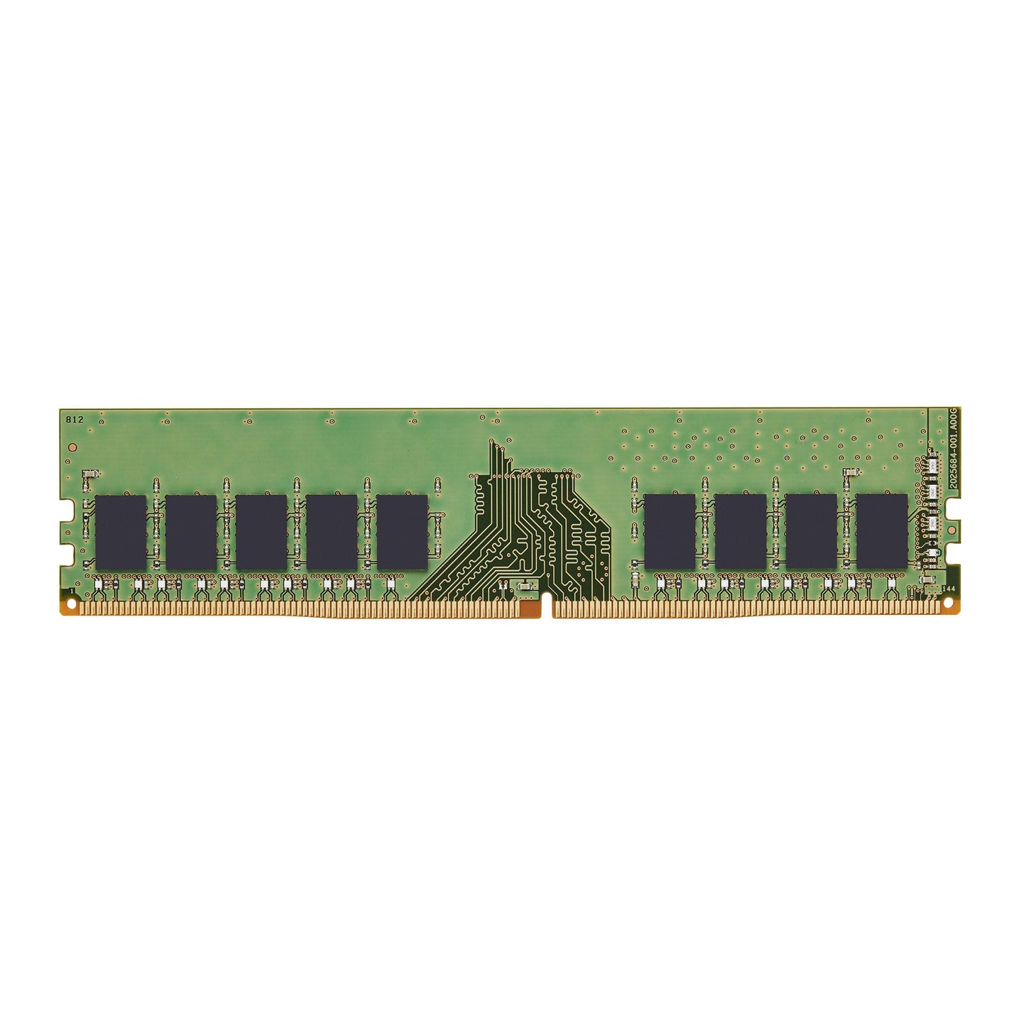 Kingston 8GB 2666MHz DDR4 ECC CL19 DIMM Memory Module