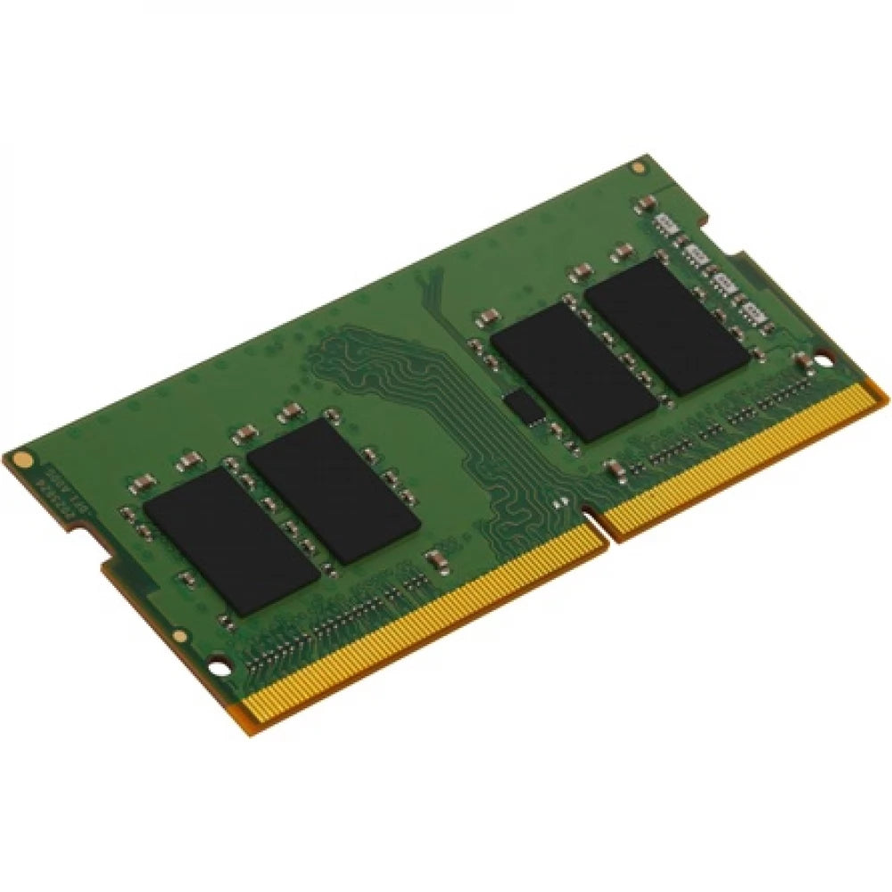 Mémoire SODIMM Kingston DDR4 ECC CL19 8 Go 2 666 MHz (KSM26SES8/8MR)