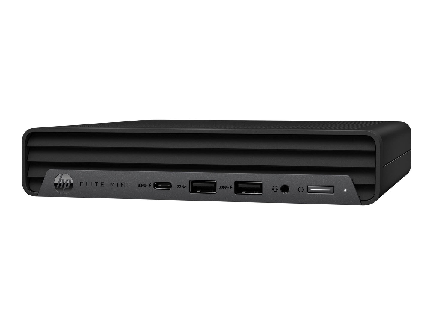 HP Elite Mini 600 G9 i5-12500T 8GB 256GB Mini PC