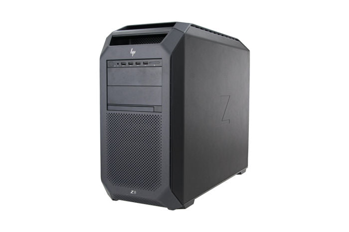 HP Z8G4T Xeon 4214 32GB RAM 512GB SSD Tower Workstation