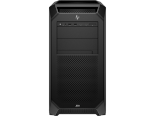 HP Z8G4T Xeon 4214 32GB RAM 512GB SSD Tower Workstation
