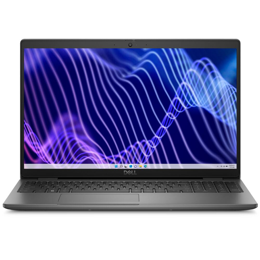 Dell Latitude 3550 Core i5-1335U 8 Go 256 Go SSD 15,6 pouces tactile W11 Pro