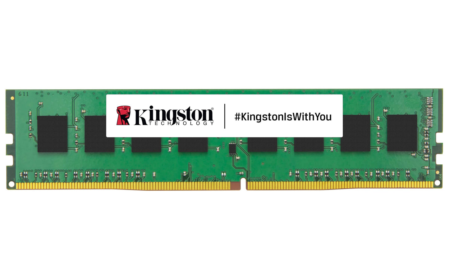 Kingston KCP432NS8/8 8GB DDR4 3200MHz Memory Module