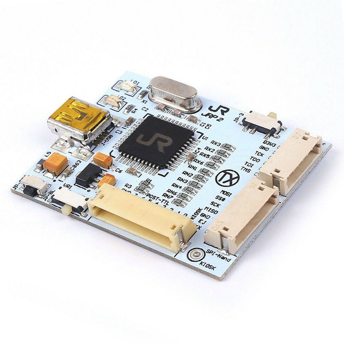 Programmer Reader for Reading and Writing