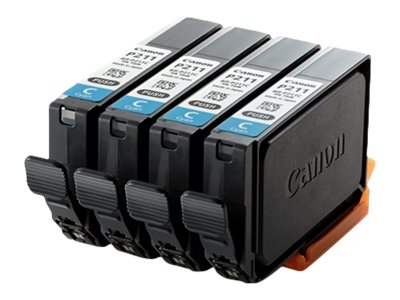 Canon BJI-P211C Cyan Ink Cartridge for LX-D1300