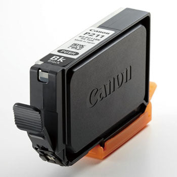 Cartouche d'encre noire Canon BJI-P211BK pour LX-D1300