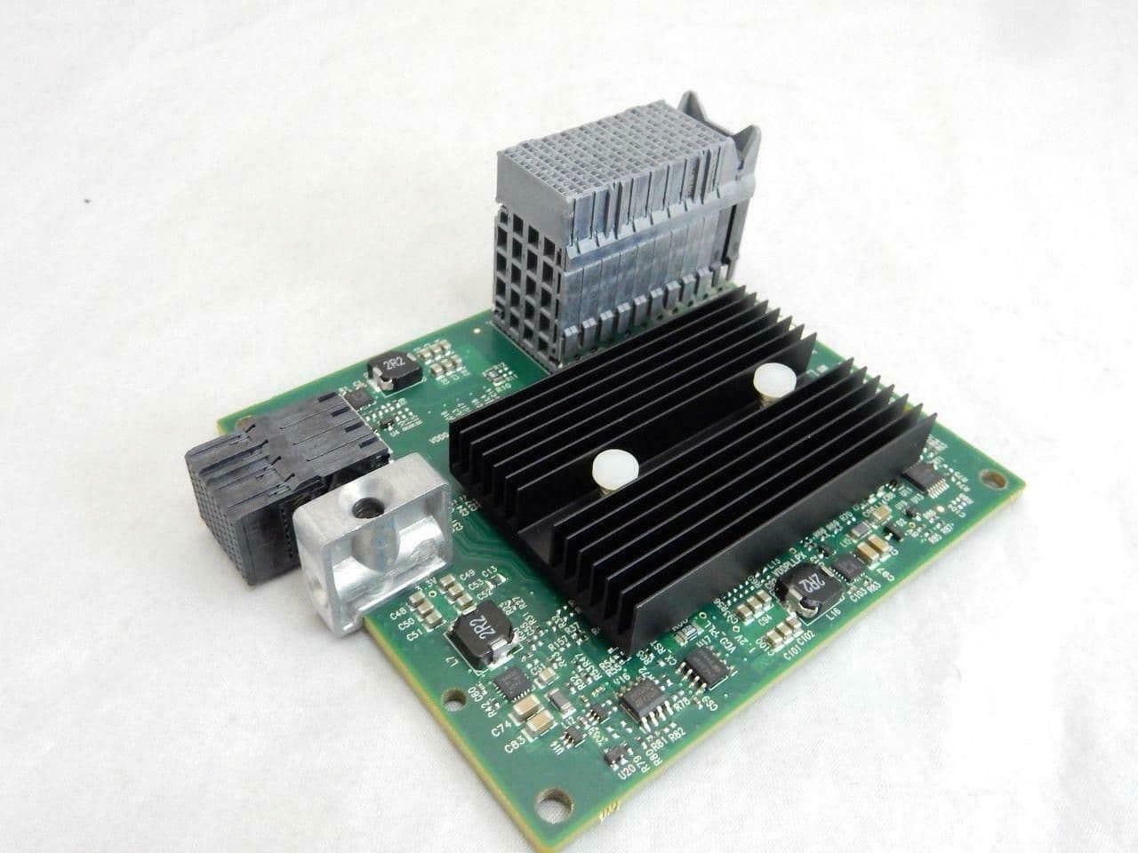 Adaptateur Ethernet 10 Gb double port Lenovo Flex EN4132