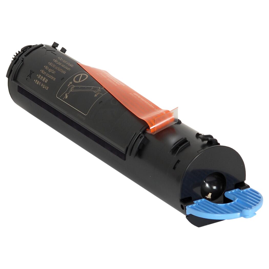 Cartouche de toner noir Canon GPR-54, rendement de 17 600 pages