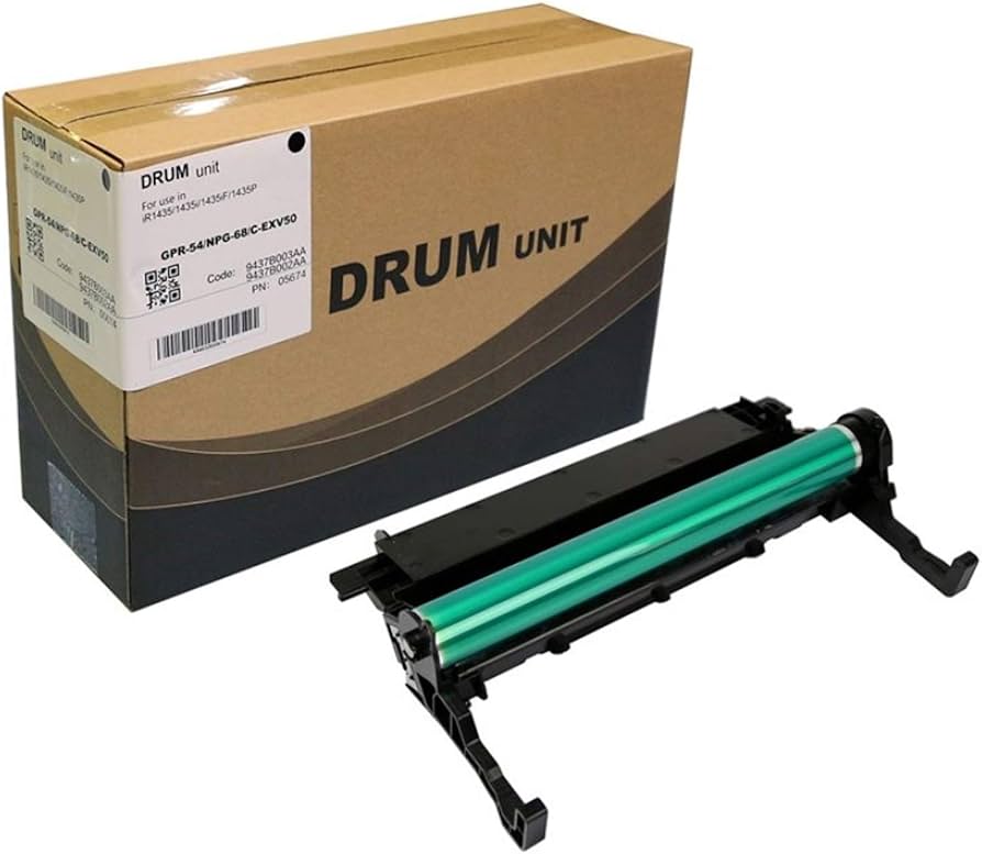 Unité tambour Canon GPR-54 pour la série imageRUNNER 1435