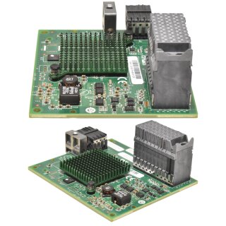 Lenovo Flex FC3052 2-Port 8Gb Fibre Channel Adapter