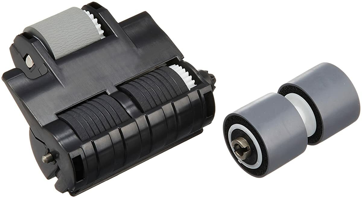 Kit de rouleaux de rechange Canon pour DR-M1060 – 9691B001