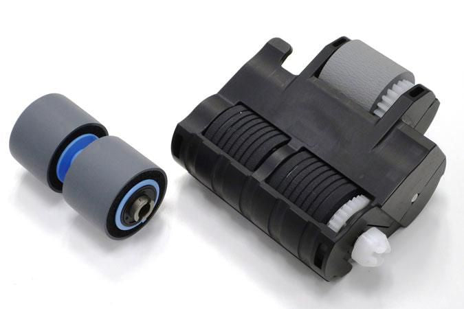 Kit de rouleaux de rechange Canon pour DR-M1060 – 9691B001