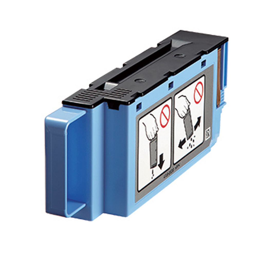 Cartouche de maintenance Canon WT-X201 pour LX-D13000/P1300