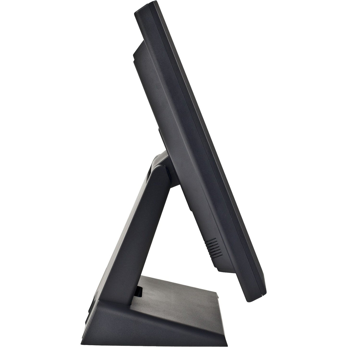 PLANAR PT1545R 15" Touchscreen POS Monitor, XGA, HDMI/DP/VGA, Speakers