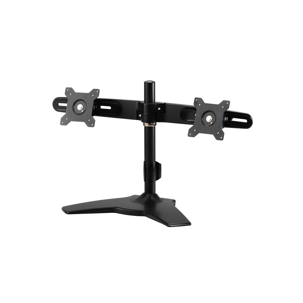Support double écran Planar Large, conforme TAA, compatible VESA