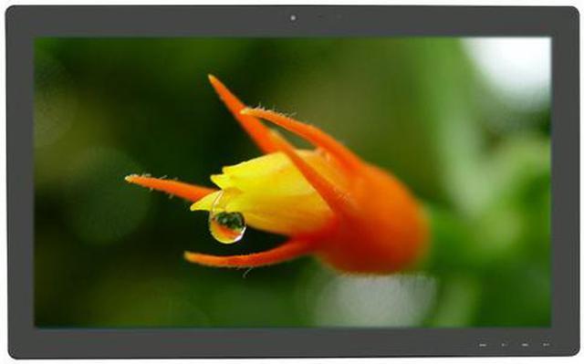 Écran tactile PLANAR PCT2785 Helium 27", Full HD, IPS, USB, webcam