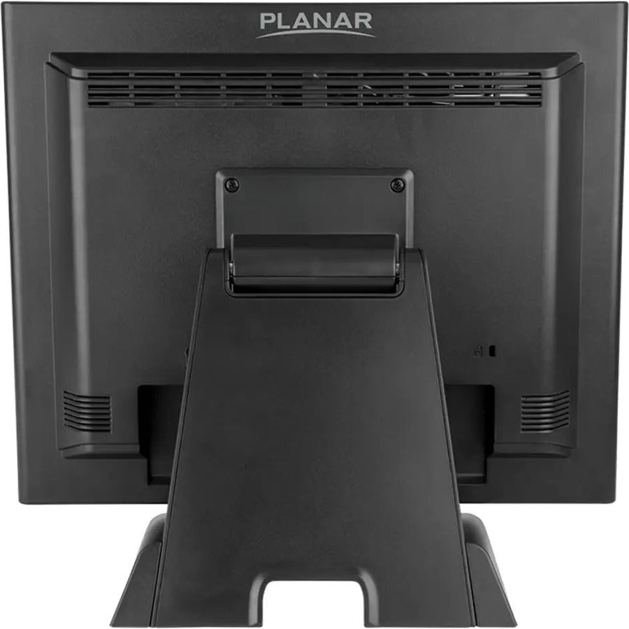 PLANAR PT1945P 19in Touchscreen POS Monitor, SXGA, PCAP, Speakers