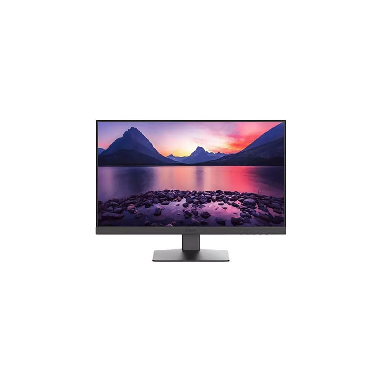 Moniteur IPS Full HD 24 pouces PLANAR PXN2400 avec HDMI, DP, VGA et haut-parleurs