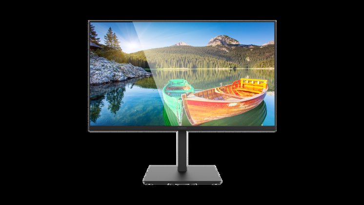 PLANAR PZN3210U 32in 4K UHD IPS USB-C Docking Monitor