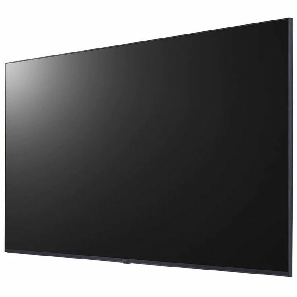 PLANAR SLM432-T 43" UHD PCAP Touchscreen Display, 400 Nit, ENERGY STAR