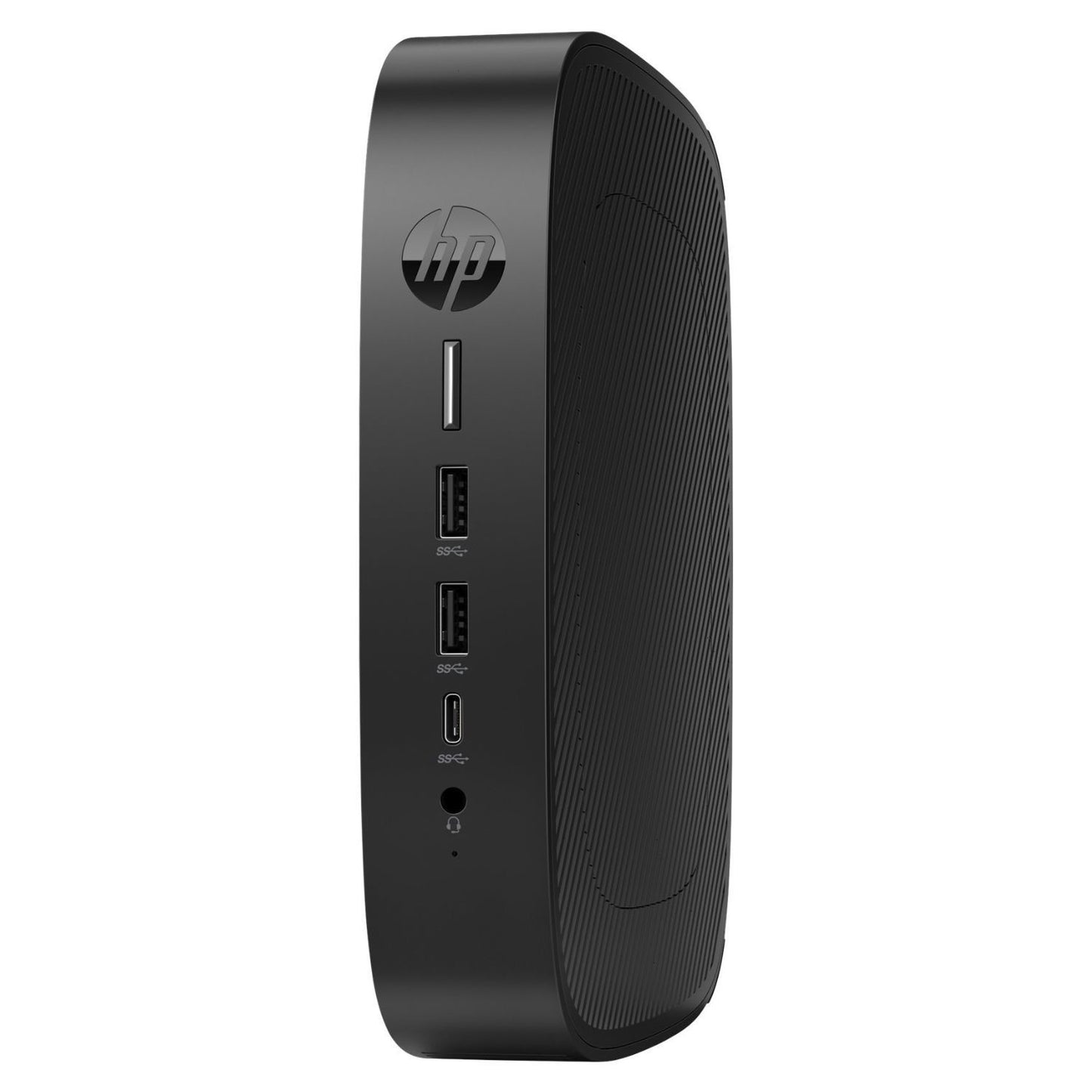 HP Elite t655 Thin Client, Ryzen R2314, 8GB RAM, 32GB eMMC, ThinPro