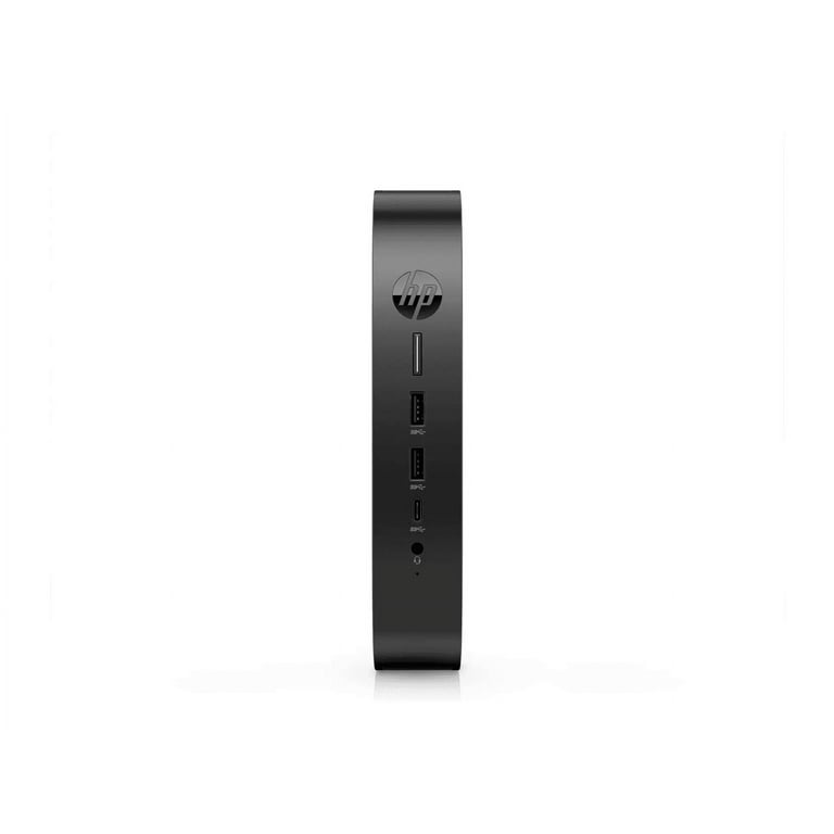 HP Elite t655 Thin Client, Ryzen R2314, 32GB eMMC, 8GB RAM