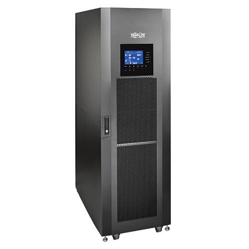 Eaton 93PM 208V 20kW UPS, Tower, Double Conversion, Lithium Battery