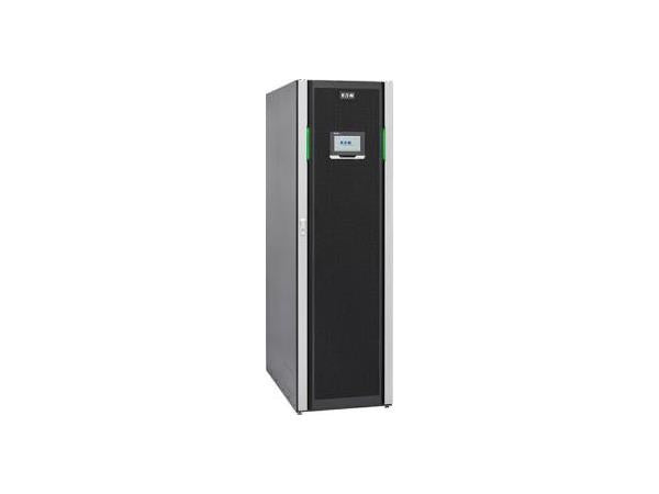 Eaton 93PM 208V 20KW N+1 UPS with Comm Cards & 3 Breaker MBS