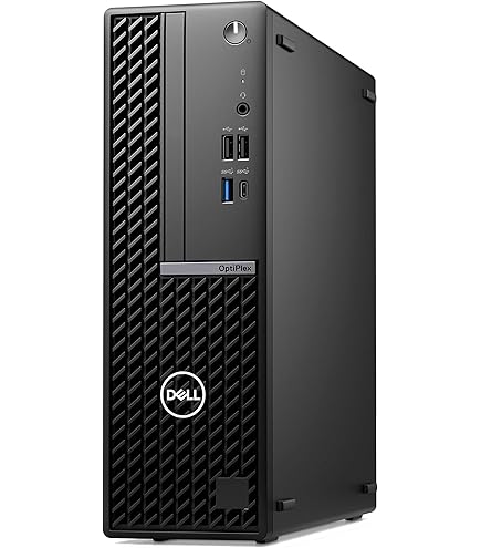 Dell OptiPlex 7020 SFF i5-14500 8 Go DDR5 256 Go SSD Windows 11 Pro