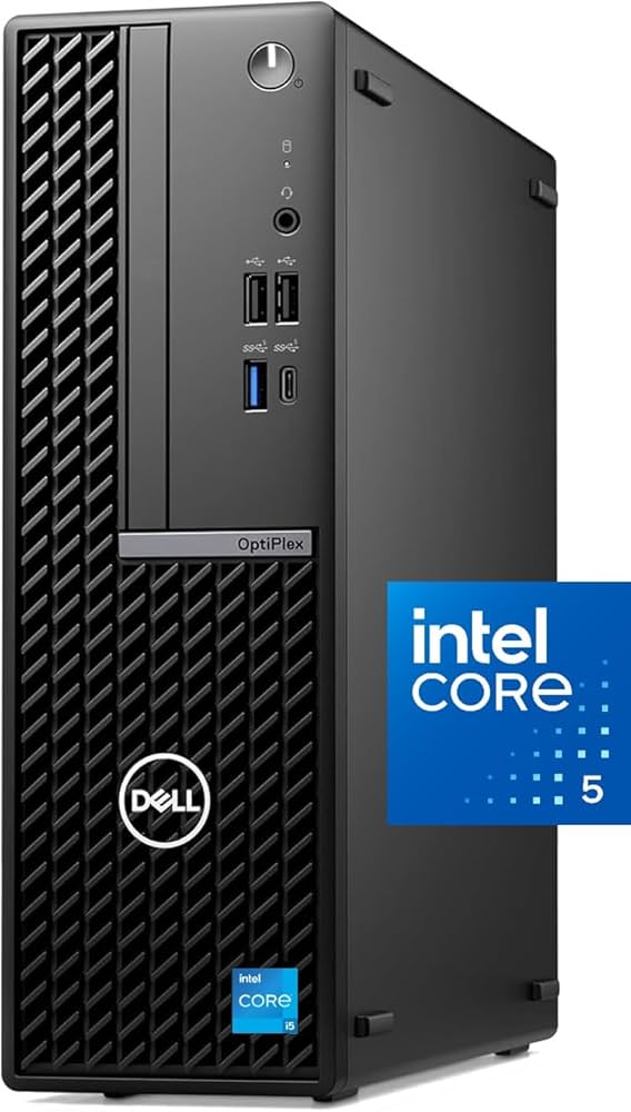 Dell OptiPlex 7020 SFF i5-14500 8 Go DDR5 256 Go SSD Windows 11 Pro