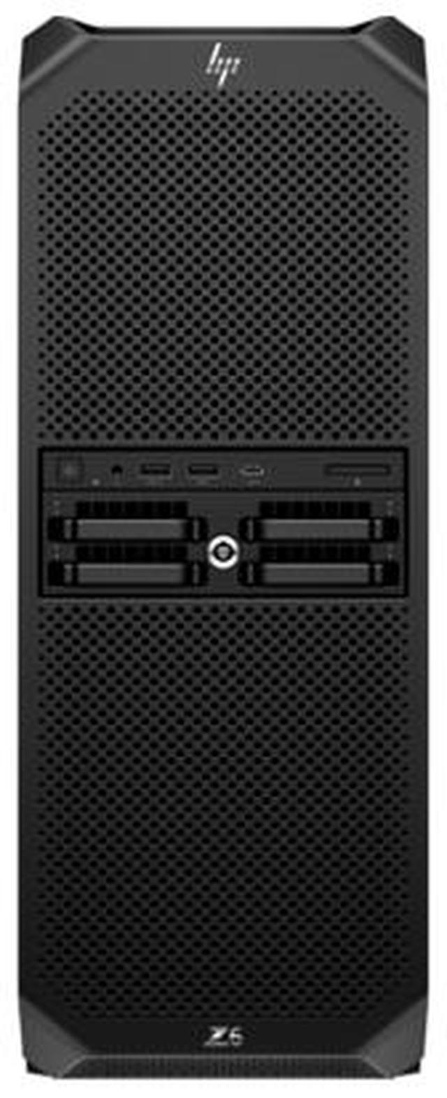 Station de travail HP Z6 G5 A Threadripper PRO 7955WX 16 Go DDR5 512 Go SSD Windows 11