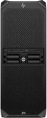 HP Z6 G5 A Threadripper PRO 7975WX/32GB RAM/1TB SSD/No GPU/Win11Pro